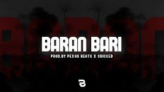 Kurdish Trap Remix - Baran Barî - Cover Mix Prod.Pexas Beats (ft.Cricced)