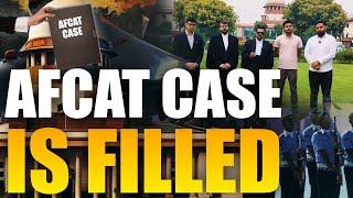 AFCAT Result 2024 To Supreme Court | Jung AFCAT Result Ki... | Learn With Sumit @defencemania