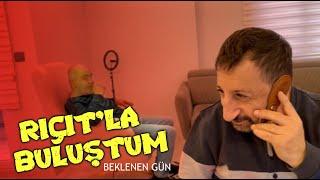 Rıçıt ile büyük buluşma-Çanak Ahmet'i ihbar ettim