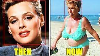 25 Celebrities Who Have Aged Horribly | Then and Now 2024