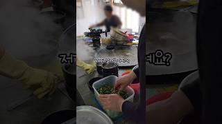 80년된 시장비빔밮 3시간만 운영하는 찐맛집 (시장비빔밥 익산) #맛집