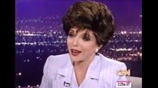 JOAN COLLINS on MARILYN MONROE — Diva on Diva