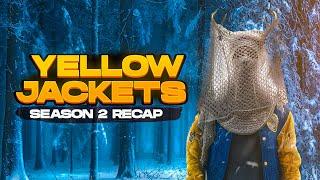 Yellowjackets - Season 2 | RECAP