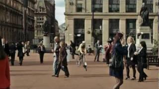 Bank of Scotland --TV Advert 2011