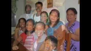 my family