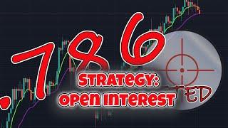 Strategy : open interest