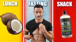 5 Optimal Times to Take MCT Oil (for Fat Loss & More)