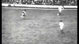 Norman Hunter Goal For Leeds v West Ham