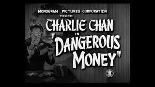 Charlie Chan - Dangerous Money