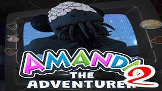 i have returned (chill Amanda the Adventurer 2 stream)