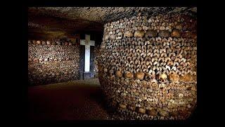 Uncovering The Darkest Secrets of The Catacombs - Documentary