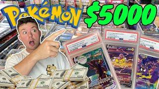 How to Buy and Sell Pokemon Cards