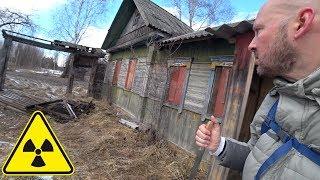 Inside The Belarus Chernobyl Zone 