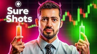 # 28 | Live Trading on Sure Shots - SS - 17 May 2020 | Sami's IQ Option Full Course For Beginners