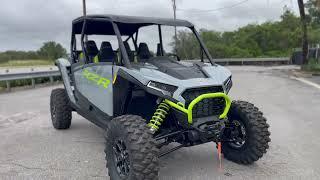 2025 Polaris® RZR XP 4 1000 Ultimate