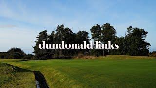 Dundonald Links - Off the beaten track Episode 13