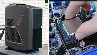 Should you build or buy a prebuilt PC? - Pros & Cons