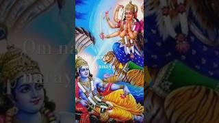 Om namo narayanaya#ओम नमो नारायणाय#devotional#Sri hari song#spurituality#ఓం నమోనారాయణాయ#youtube#siri