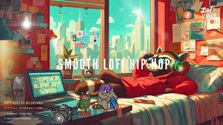 Smooth Lofi Hip Hop _ music for photographers! 