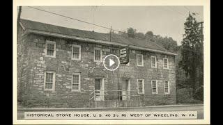 Dissecting Wheeling - Stone House in Lansing