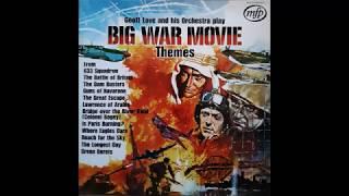 Geoff Love & His Orchestra - Theme From "Is Paris Burning?" [1971]