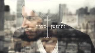 Nathan Goshen נתן גושן - סערה