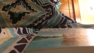 ASMR •Inaudible Whisper• Reading 90 Minutes In Heaven