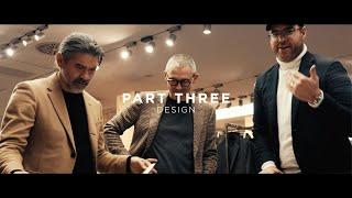 A Zegna Story: Design