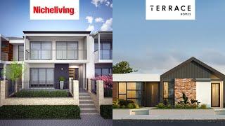 Harrisdale Green | Single & Double-Storey Townhomes Now Selling