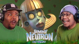 Jimmy Neutron Season 2 Episode 10 & 11 FIRST TIME WATCHING