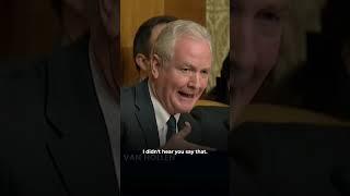 Republicans can't be surprised Russ Vought wants to break the law. He told us he would.