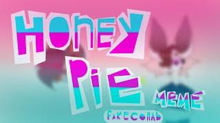 Meme |Honey_Pie|  (Fake collab Covi ji)