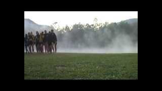 2012 Townsville Grammar School Rowing Promotional Video.avi