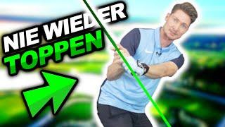 Nur so kann man konstant Golf spielen!!!