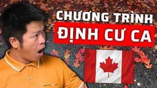 Cập Nhật Mới Nhất Các Chương Trình Định Cư Canada Tiềm Năng Trong Năm 2024