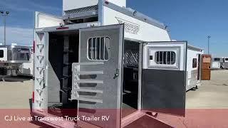 Transwest Truck Trailer RV of Frederick Live