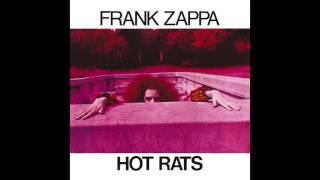 Frank Zappa - Peaches En Regalia