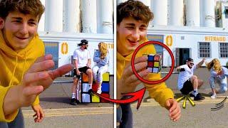 1 Watch = 1 Blown Mind #Shorts