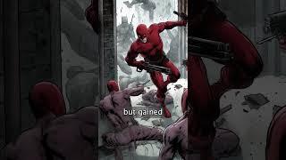 Discover the Origins and Legacy of Daredevil, Marvel's Iconic Blind Superhero!