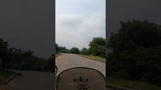 Road Trip Purulia