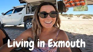 Day In The Life | Exmouth Living