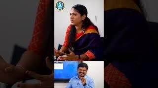 IIT, IIM-ல் படித்தால்தான் IAS ஆக முடியுமா ? Ms.Ishwarya Ramanathan IAS பதில் #ias #upsctamil