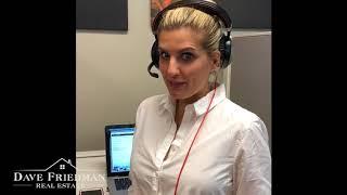 Why Do You Love Working For The Dave Friedman Team? - Charleston  & Mt. Pleasant Real Estate Agent