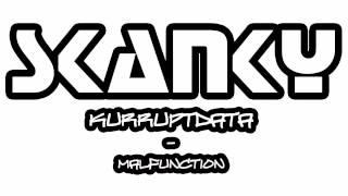 KurruptData - Malfunction