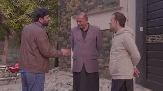 Rana Ijaz Befriended Makhi's Father| Rana Ijaz New Funny Video | Rana Ijaz & Makhi Funny Video