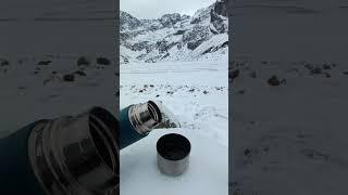 Czarny Staw Gąsienicowy #mountains #tatry