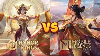 MLBB Added Wu Zetian... But Was It the Right Move? | MOBILE LEGENDS | CHINESE SERVER