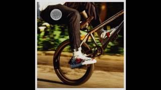 Frank Ocean - Biking (Solo)