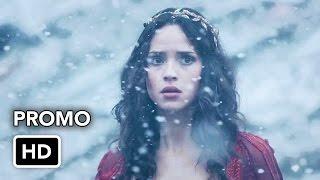 Emerald City (NBC) "A New Oz Will Rise" Promo HD