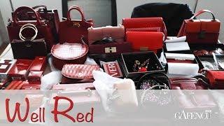 Well Red | Fashion | Gafencu